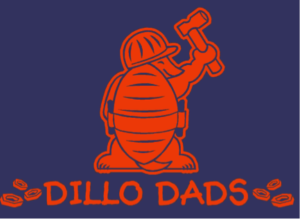 DilloDads logo