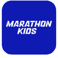 Marathon Kids Kick-Off Day - Hill Elementary