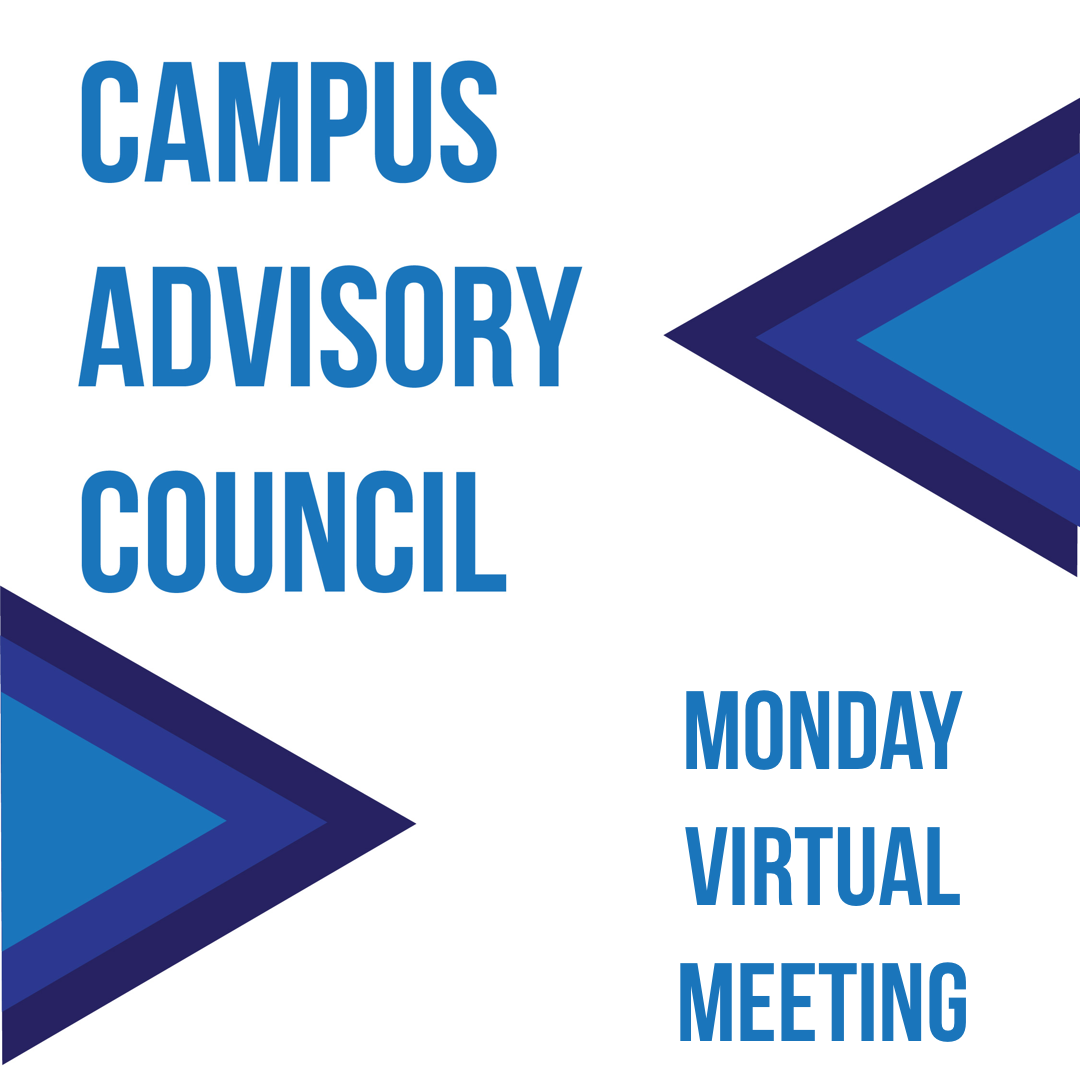 campus advisory council