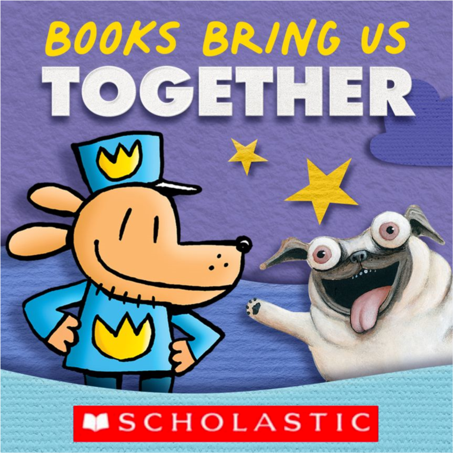 This Week - Scholastic Book Fair Prep - Hill Elementary