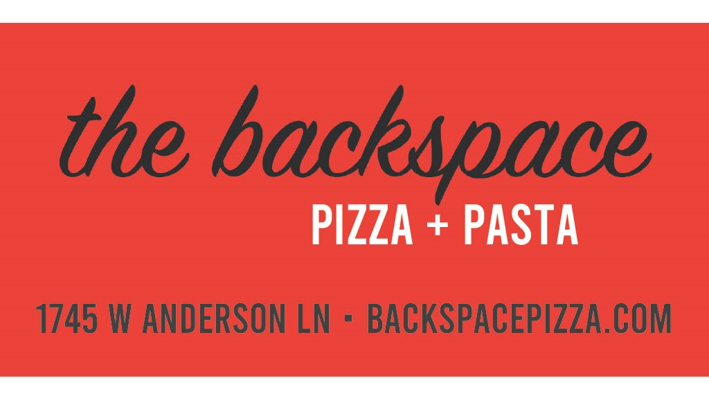 The Backspace