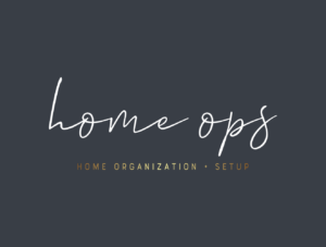 home ops